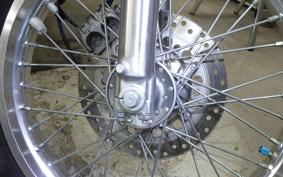 HONDA GB250 CLUBMAN Gen.4 1994 MC10