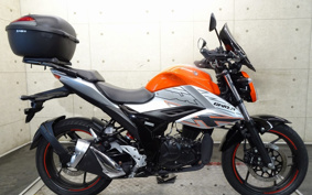 SUZUKI JIKUSA-150 ED131