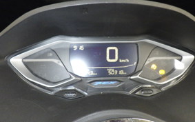HONDA PCX 160 2023 KF47