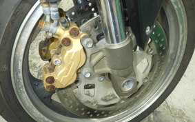 KAWASAKI Z1000 Gen.2 2004 ZRT00A