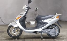 YAMAHA AXIS100 SB01J