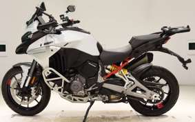 DUCATI MULTISTRADA V4S 2023