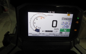 HONDA X-ADV 750 2021 RH10