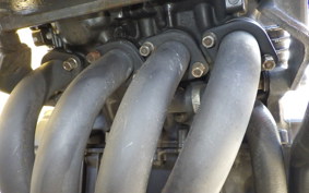 HONDA HORNET 250 MC31