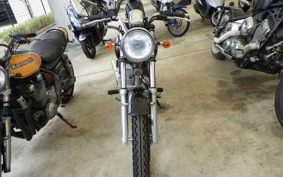SUZUKI ST250E 1996 NJ4CA