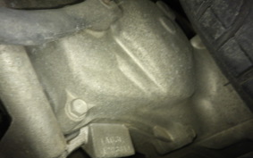 HONDA GYRO X TD02