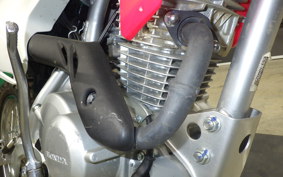 HONDA CRF125F JE03