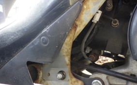 SUZUKI ADDRESS V50 CA4BA