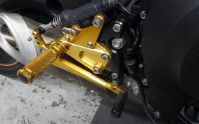 YAMAHA MT-09 A 2015 RN34J