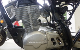 HONDA APE 50 AC16