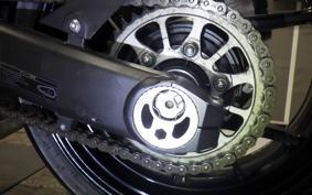 KAWASAKI NINJA 1000SX 2020 ZXT02K