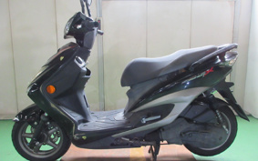 YAMAHA CYGNUS125XSR SE44J
