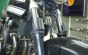 KAWASAKI ZEPHYR 400 KAI 2005 ZR400C