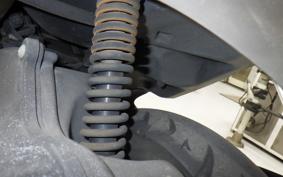 SUZUKI LET's 4 2011 CA45A