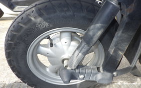 HONDA GYRO X TD02