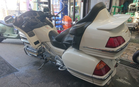 HONDA GL1800 GOLDWING  2003 SC47