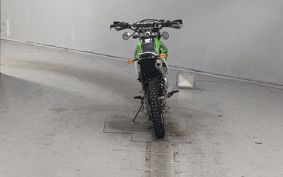 KAWASAKI KLX125 LX125C