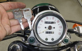 KAWASAKI ESTRELLA RS 2025 BJ250A