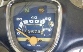 HONDA C50 SUPER CUB 2002 C50