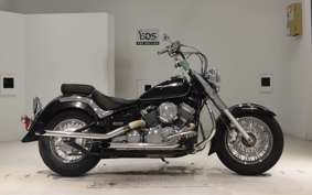 YAMAHA DRAGSTAR 400 CLASSIC  2018 VH02J