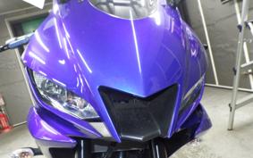 YAMAHA YZF-R3 2021 RH13J