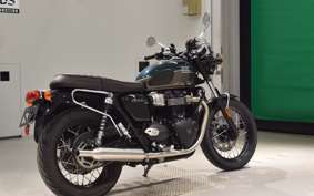 TRIUMPH TRIUMPH BONNEVILLE T100 2018