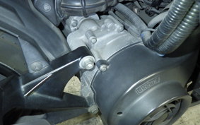 SUZUKI ｽｳｨｯｼｭ125 DV12B