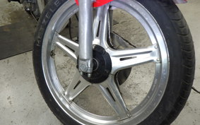 HONDA CB250 N CB250N