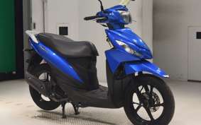SUZUKI ADDRESS 110 CE47A