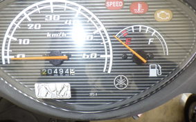 YAMAHA JOG Gen.5 SA36J