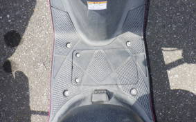 SUZUKI ADDRESS V50 2001 CA4BA