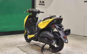 YAMAHA CYGNUS Griffus 2010 SEJ4J