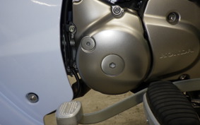 HONDA C125 SUPER CUB JA48