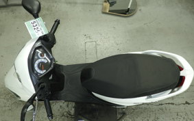 YAMAHA AXIS 125 Z 2002 SED7J