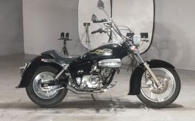 HONDA MAGNA 50 AC13