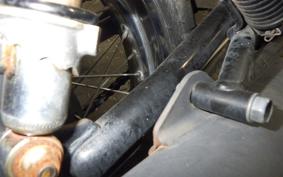 SUZUKI GRASS TRACKER 1999 NJ4BA