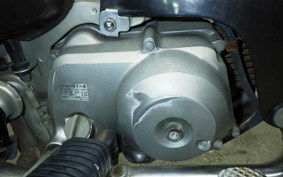 HONDA LITTLE CUB AA01