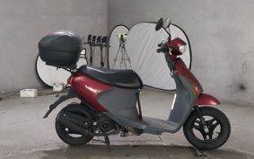 SUZUKI LET`S4 CA45A