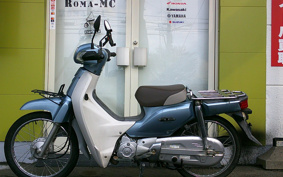 HONDA SUPER CUB50 AA04
