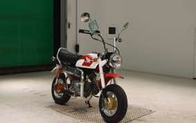 HONDA MONKEY 2024 AB27