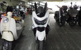 YAMAHA N-MAX SE86J