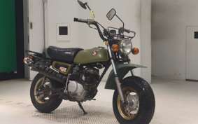 HONDA R&amp;P CY50