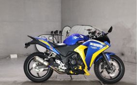 HONDA CBR250R MC41