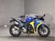 Фото Honda CBR250R 2013 с японского аукциона