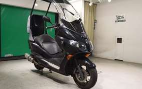 HONDA FORZA Z-2ヤネツキ 1987 MF10