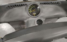 HONDA GYRO TA02