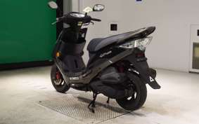 KYMCO GP125 2014