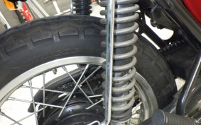 KAWASAKI W400 2007 EJ400A