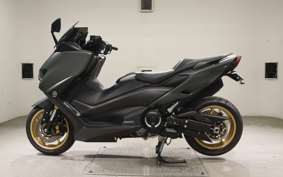 YAMAHA T-MAX 560 T 2020 SJ19J