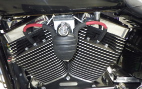 HARLEY FXSB 1580 2013